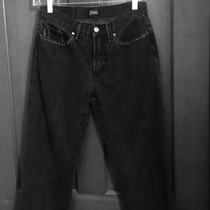 GianFranco Ferre Jeans Black